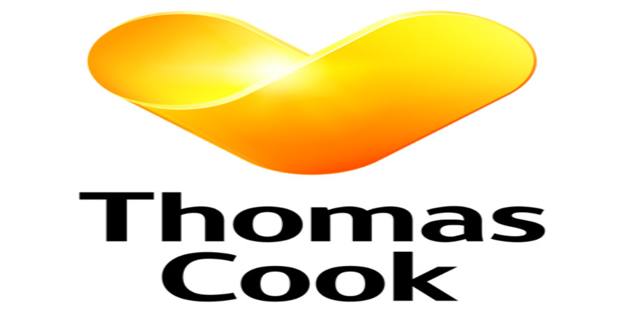 Κλείσιμο Thomas Cook
